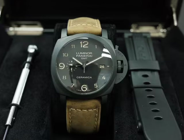 Panerai